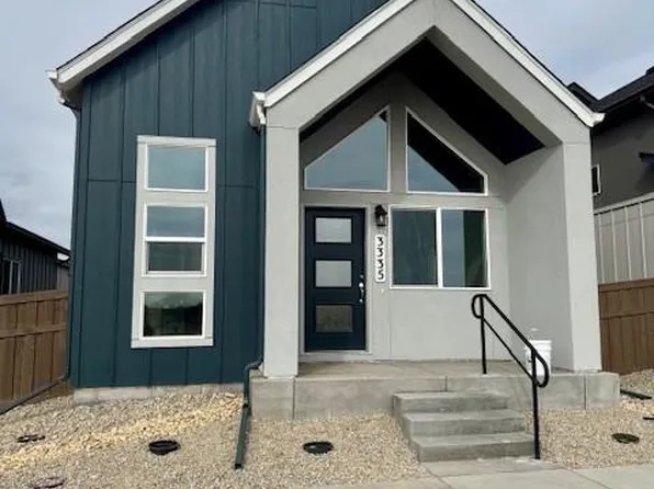 3335 Evening Breeze Dr, Colorado Springs, CO 80922