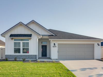 12670 Dovekie St, Nampa, ID, 83651