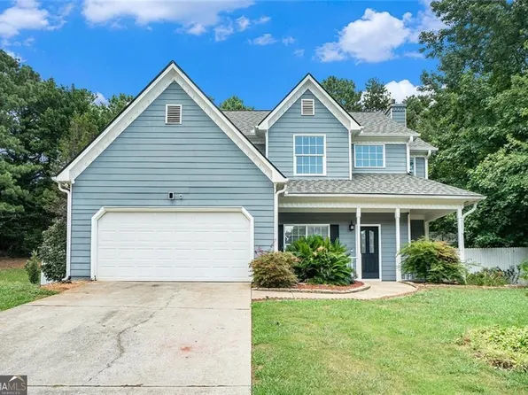 2545 Falcon Chase Ct, Suwanee, GA 30024
