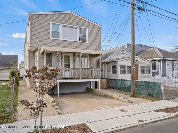 223 Grant Avenue #4, Seaside Heights, NJ 08751