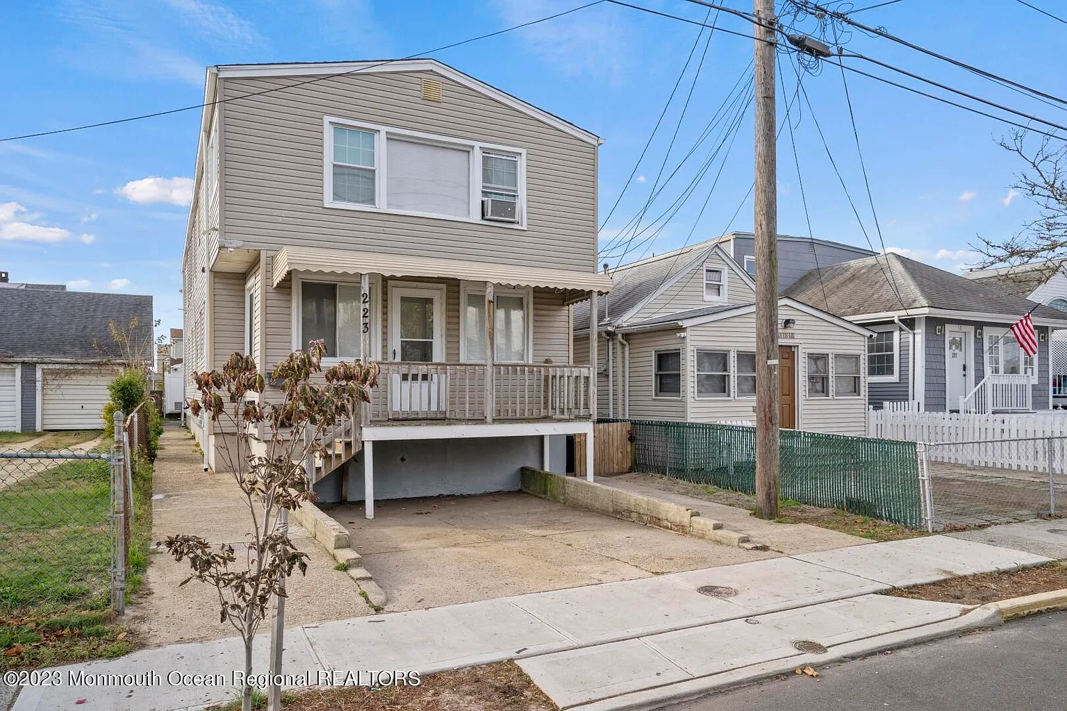 223 Grant Avenue #4 photo 1