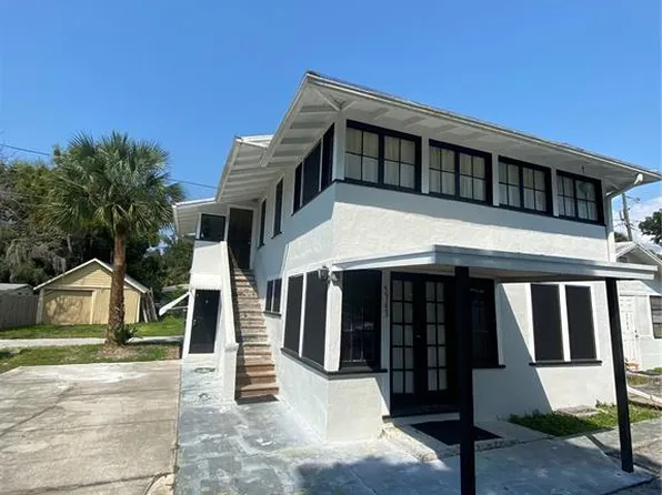 5741 Tennessee Ave, New Pt Richey, FL 34652