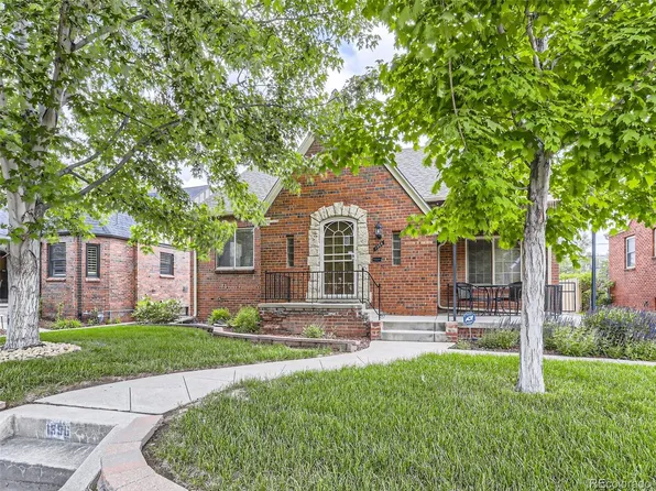1356 Tennyson Street, Denver, CO 80204