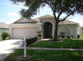 2606 Buckhorn Preserve Blvd, Valrico, FL 33596