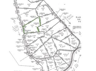 0 Desoto Trl #11, Marble, NC 28905