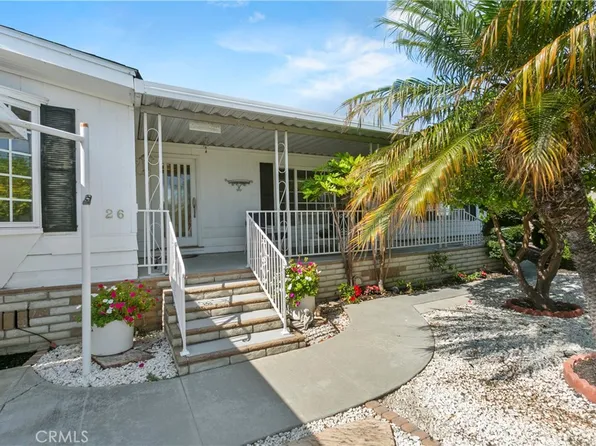 18601 Newland St Space 26, Huntington Beach, CA 92646