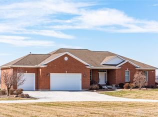 7212 Bard Rd, Tipp City, OH 45371