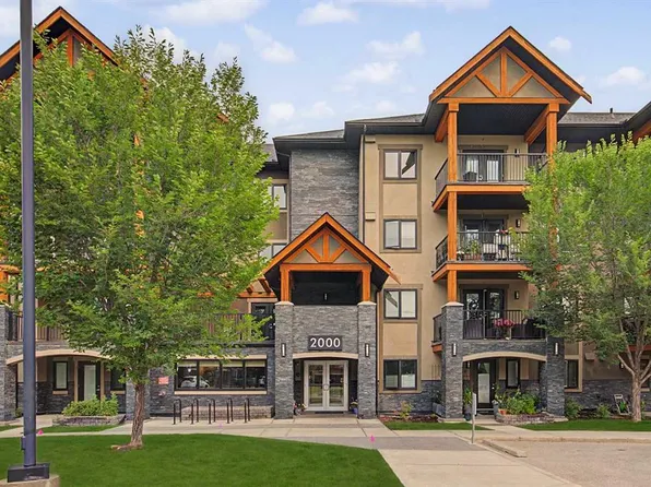 402 SE Kincora Glen Rd NW #2116, Calgary, AB T3R 0V2