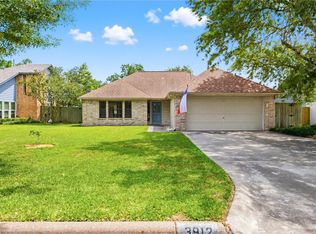 3912 Sierra Ct, Bryan, TX 77802