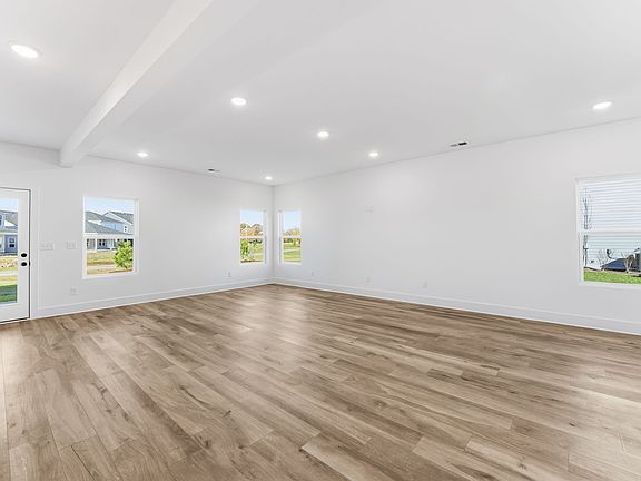 Living Room - Representational Photo