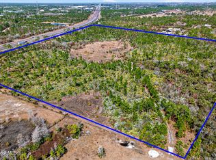 000A Old Mission Rd, Malabar, FL 32950