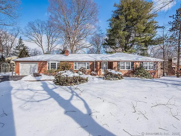 91 Forest Drive, Wethersfield, CT 06109