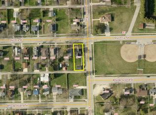 1127 Quincy St, Sturgeon Bay, WI 54235