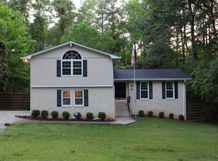 5538 Roberts Dr, Atlanta, GA 30338
