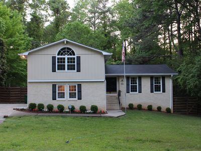 5538 Roberts Dr, Atlanta, GA, 30338