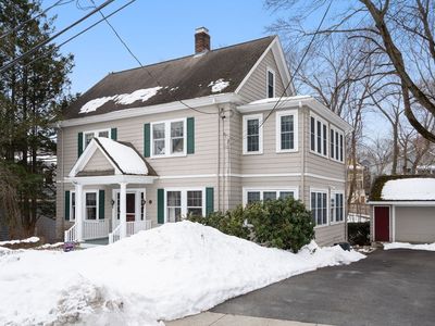 25 Kimball Rd, Arlington, MA, 02474