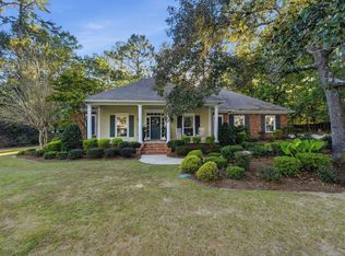 87 Bent Crk, Hattiesburg, MS 39402