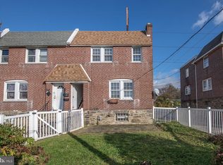 165 Houston Rd, Lansdowne, PA 19050