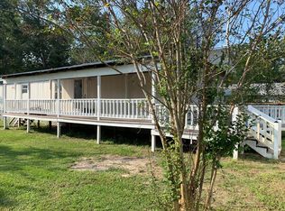 165 Houston St, Sour Lake, TX 77659