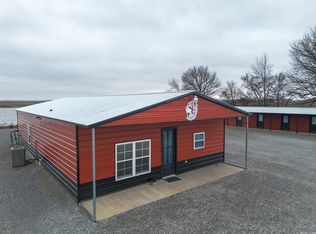 1400 Highway 37 N, Weiner, AR 72479