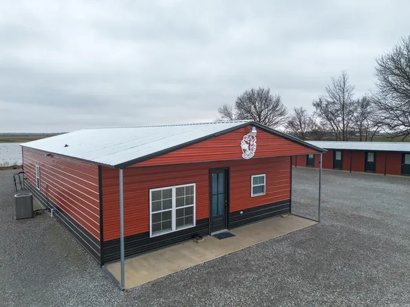 1400 Highway 37 N, Weiner, AR 72479