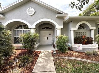 66 Lone Pine St, Homosassa, FL 34446