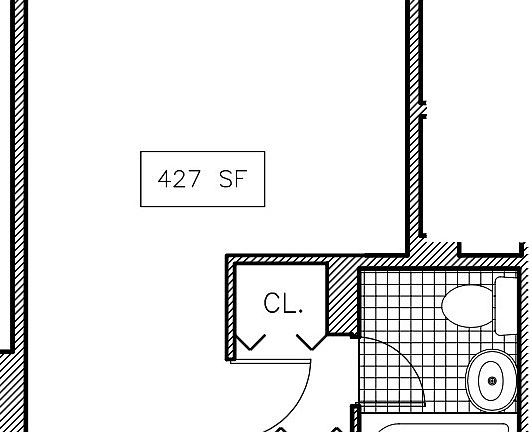 2nd image of 333 E 49th St APT 9G