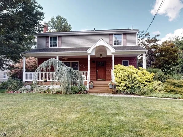 57 Highland Ave, Emerson Boro, NJ 07630