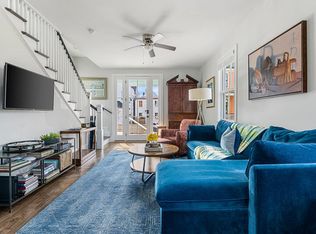 162 Spring St UNIT D, Charleston, SC 29403