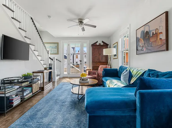 162 Spring St Unit D, Charleston, SC 29403