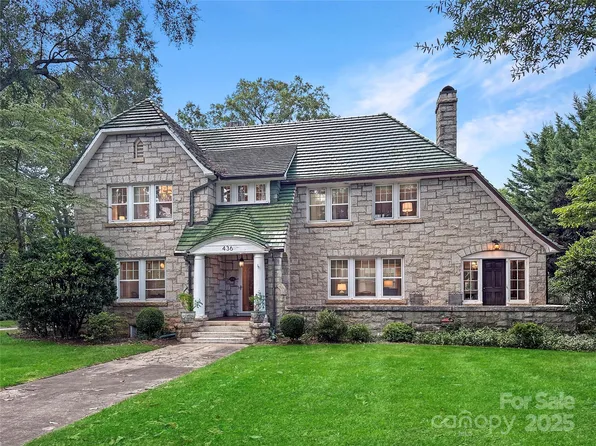 436 3rd Ave NW, Hickory, NC 28601