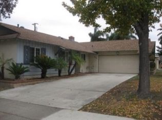 224 N Chantilly St, Anaheim, CA 92806