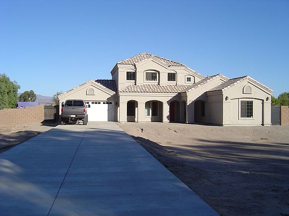 8558 Mesquite Drive