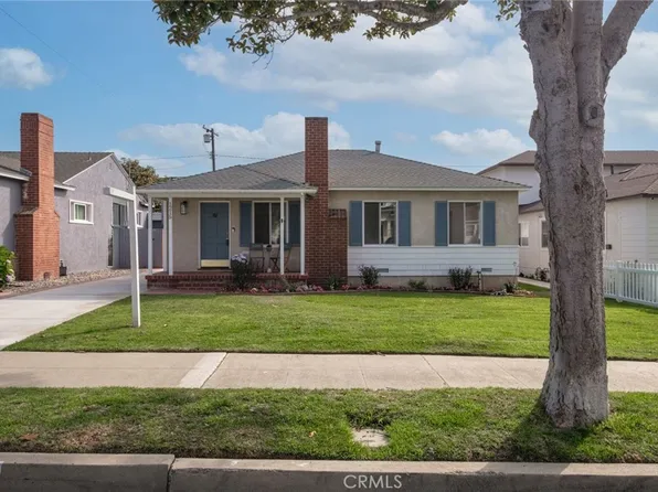 1215 S Helberta Ave, Redondo Beach, CA 90277