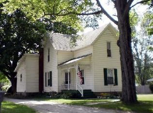 211 High St, Wakarusa, IN 46573