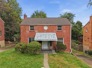 7 Frankwood Rd, Pittsburgh, PA 15235
