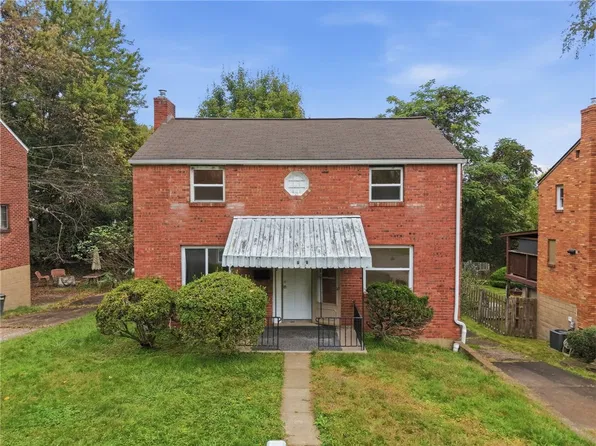 7 Frankwood Rd, Pittsburgh, PA 15235