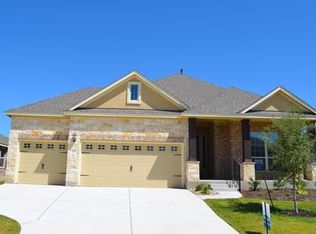2017 Maplewood Dr, Leander, TX 78641