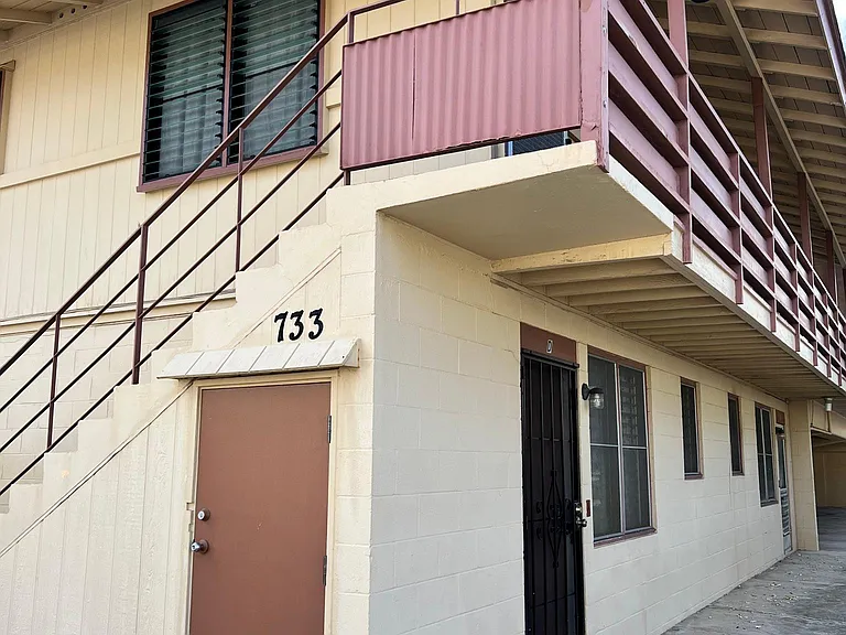 733 Birch St #A — Photo 1