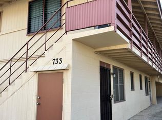 733 Birch St #A, Honolulu, HI 96814