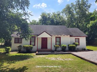 2362 Old McDuffie Rd, Augusta, GA 30906