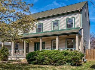 8727 Rosalie Ave, Saint Louis, MO 63144