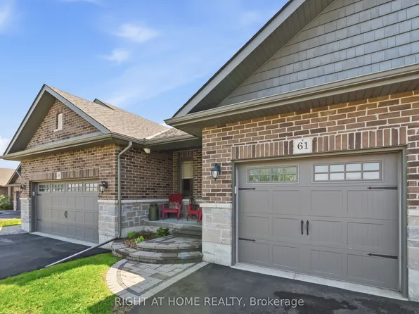61 Aspen Dr, Quinte West, ON K8V 0E2