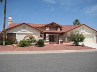 13218 W Serenade Cir, Sun City West, AZ 85375