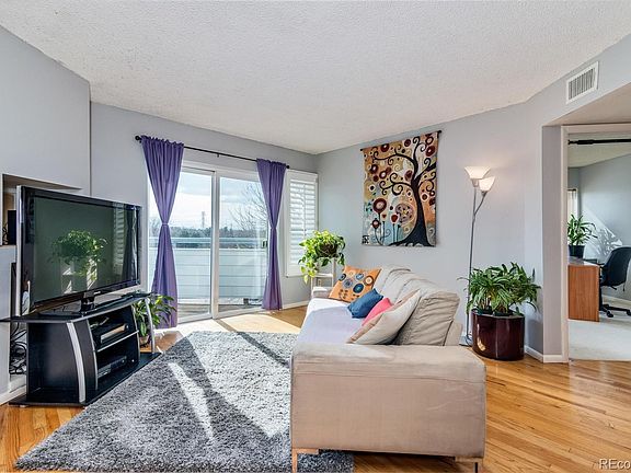 4th image of 1226 S Monaco Pkwy APT 302