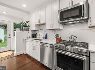 3918 S St SE, Washington, DC 20020