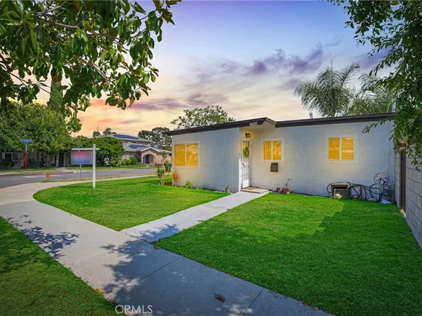 10940 Mapledale St, Norwalk, CA 90650