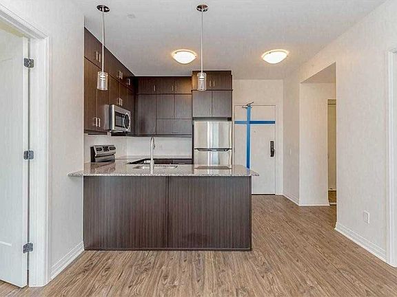 5th image of 95 Dundas St W #420