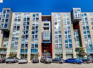 311 Oak St APT 506, Oakland, CA 94607