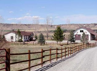 9595 King Ave W, Billings, MT 59106